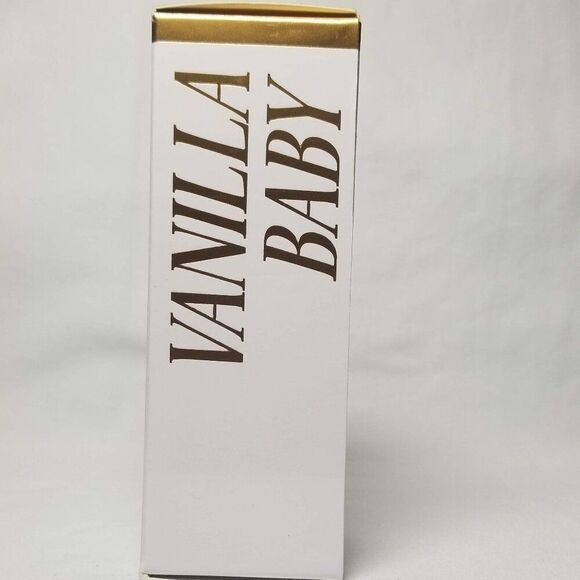 Truly - Vanilla Baby Luxury Body Oil - Picture 4 of 8